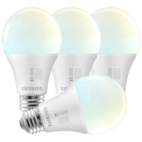 luxrite led lights